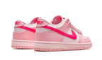 Nike Dunk Low Triple Pink (Barbie)