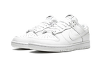 Nike Dunk Low Triple White (2021) - DD1503-109