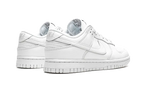 Nike Dunk Low Triple White (2021) - DD1503-109