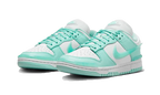 Nike Dunk Low Twist Jade Ice - DZ2794-101