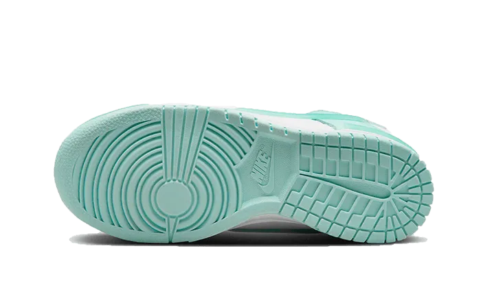 Nike Dunk Low Twist Jade Ice - DZ2794-101