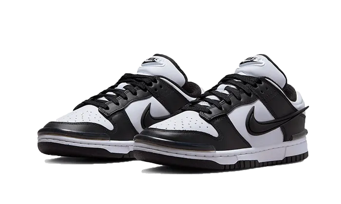 Nike Dunk Low Twist Panda - DZ2794-001