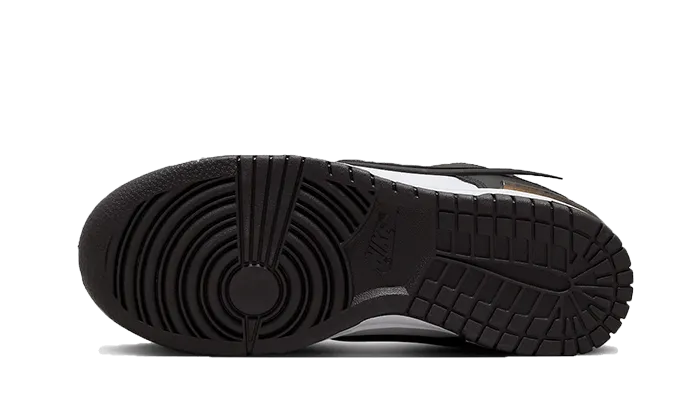 Nike Dunk Low Twist Panda - DZ2794-001