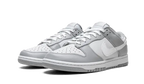 Nike Dunk Low Two Tone Grey Capet Shop