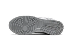 Nike Dunk Low Two Tone Grey Capet Shop