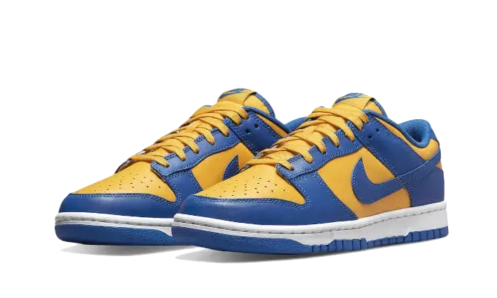 Nike Dunk Low UCLA - DD1391-402