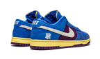 Nike Dunk Low Undefeated 5 On It - DH6508-400