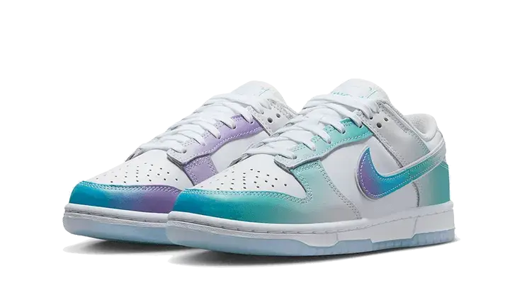 Nike Dunk Low Unlock Your Space - FJ7743-194
