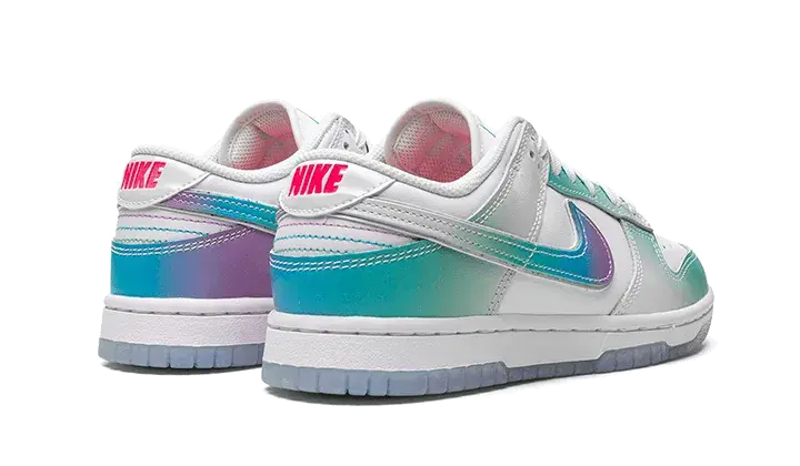 Nike Dunk Low Unlock Your Space - FJ7743-194