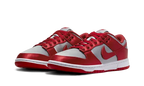 Nike Dunk Low UNLV Satin - DX5931-001