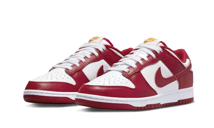 Nike Dunk Low USC - DD1391-602