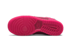 Nike Dunk Low Valentines Day (2022) - DQ9324-600