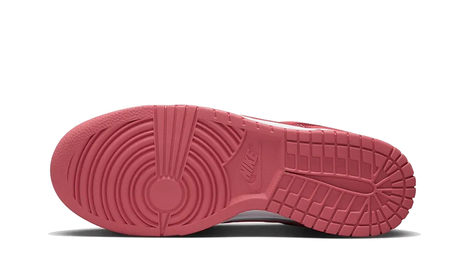 Nike Dunk Low Valentine's Day - FQ7056-100 / FZ3548-612