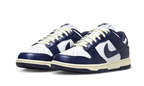 Nike Dunk Low Vintage Navy - FN7197-100