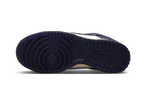 Nike Dunk Low Vintage Navy - FN7197-100