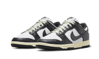 Nike Dunk Low Vintage Panda - FQ8899-100