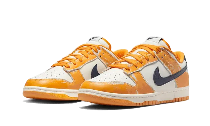 Nike Dunk Low Wear and Tear - FN3418-100