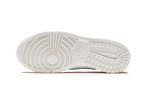 Nike Dunk Low White Bone Peach Aqua - CW1590-101