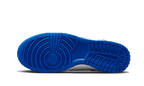 Nike Dunk Low White Hyper Royal - DV0831-104