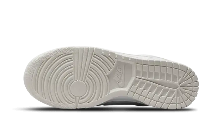 Nike Dunk Low Yellow Heart - FD0803-100