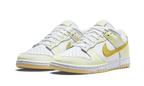 Nike Dunk Low Yellow Strike - DM9467-700