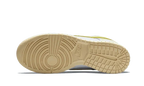 Nike Dunk Low Yellow Strike - DM9467-700