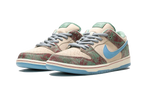 Nike Dunk SB Dunk Low Crenshaw Skate Club - FN4193-100