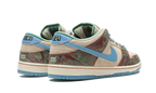 Nike Dunk SB Dunk Low Crenshaw Skate Club - FN4193-100