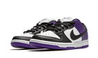 Nike Dunk SB Low Court Purple - BQ6817-500