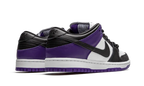Nike Dunk SB Low Court Purple - BQ6817-500