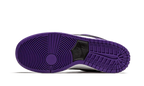 Nike Dunk SB Low Court Purple - BQ6817-500