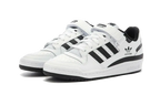 Adidas Forum Low White Black - FY7757