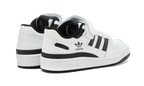Adidas Forum Low White Black - FY7757
