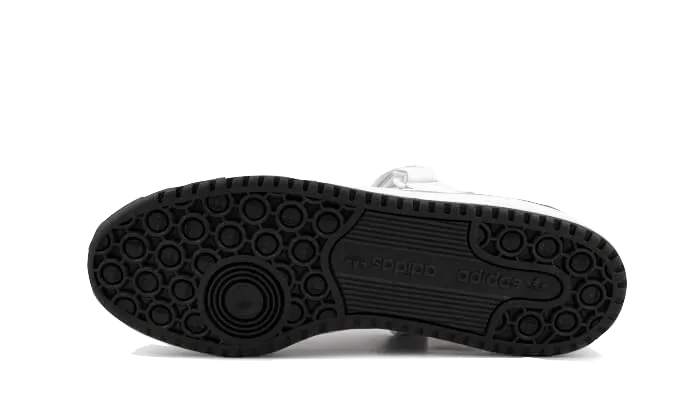 Adidas Forum Low White Black - FY7757