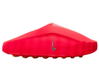 Nike Mind 001 Slide Solar Red