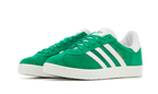 Adidas Gazelle 85 Green White Gold Metallic - IE2165