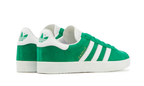 Adidas Gazelle 85 Green White Gold Metallic - IE2165