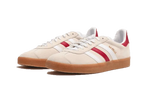 Adidas Gazelle Aluminum Collegiate Burgundy - IG0672