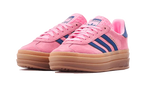 Adidas Gazelle Bold Pink Glow - H06122