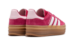 Adidas Gazelle Bold Wild Pink - ID6997