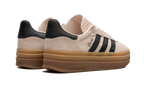 Adidas Gazelle Bold Wonder Quartz Black Gum - IE0429