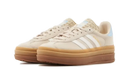 Adidas Gazelle Bold Wonder White Clear Sky