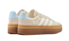 Adidas Gazelle Bold Wonder White Clear Sky