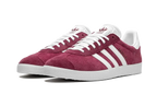 Adidas Gazelle Collegiate Burgundy - B41645