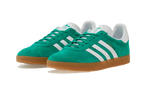 Adidas Gazelle Court Green Footwear White - IG0671