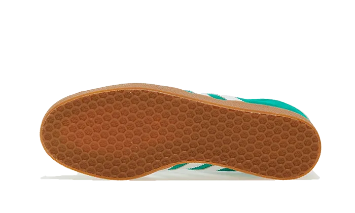 Adidas Gazelle Court Green Footwear White - IG0671