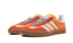 Adidas Gazelle Indoor Beam Orange - HQ9016