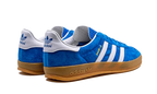 Adidas Gazelle Indoor Blue Bird Gum - H06260