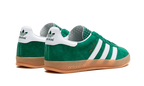 Adidas Gazelle Indoor Collegiate Green Gum - IG1596