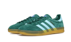 Adidas Gazelle Indoor Collegiate Green - IG9979